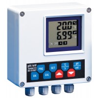 Trasmettitore di pH o mV da Quadro ARW-DO9785T / ARW-DO9765T